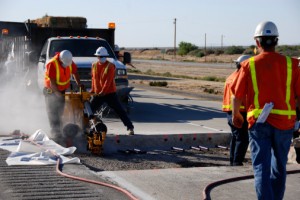 Municipalities Slow to Break Out of “Patch & Repair Mode” Municipalities Slow to Break Out of “Patch & Repair Mode
