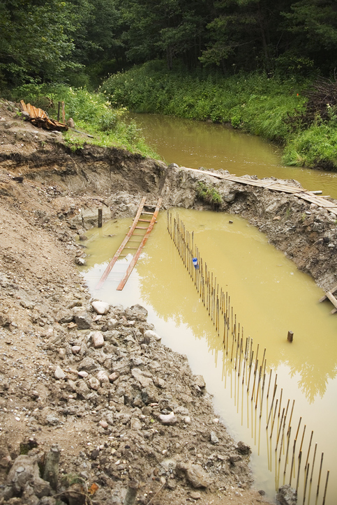 Here Comes Mud Season: Is Your Job Site Ready? Here Comes Mud Season: Is Your Job Site Ready?