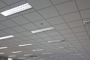 Are You Installing Acoustical Ceiling Tiles Then You Need These