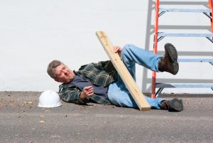 Don’t Take Ladder Safety for Granted: Learn the Most Important Tips to Follow Don’t Take Ladder Safety for Granted: Learn the Most Important Tips to Follow