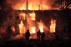 Get Informed: How Much Do You Know About Fire Stop Products? Get Informed: How Much Do You Know About Fire Stop Products?