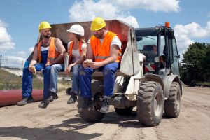 Are You Struggling with Labor Problems in the Construction Industry? Learn How to Combat Them